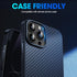 Camera Lens Protector for iPhone 15 Pro / 15 Pro Max, 3D Alloy Metal and Tempered Glass Camera Screen Protector, Full Coverage Protection, 1 Pack ...