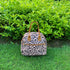 FlowFly Insulated Lunch Bag With Shoulder Strap for Women, Men, and Kids, Large and Reusable, Handle, Freezable Work and School Travel Tote and Me...
