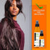 Awesome Human Hair Wig Leave in Conditioner Spray, pH5, Promotes Silkiness and Shine, Portable & Travel size 2.3 fl oz...