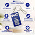 Bad Bananas BBGreek Phi Beta Sigma Fraternity Paraphernalia - Keychain or Keyring - Collection - Officially Licensed...