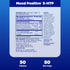 Natrol Mood Positive 5-HTP 50mg With L-Theanine, Vitamin B6, Vitamin B12 and Folate, Dietary Supplement Helps Support a Positive Mood, 50 Tablets,...