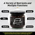 RioRand Black Garlic Sauce 150g/5.29oz Black Garlic Puree Canned...