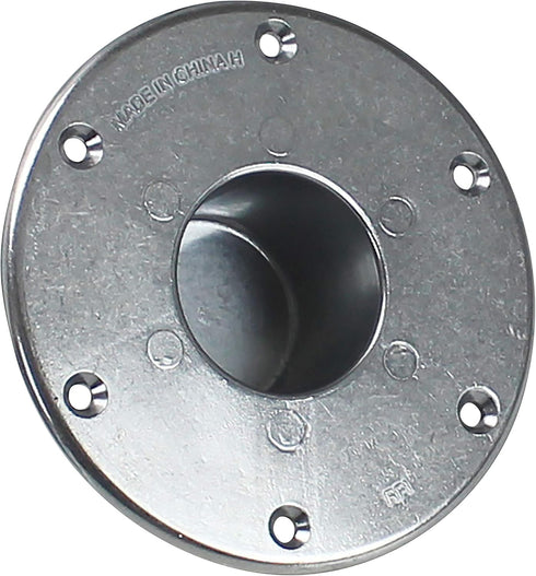 AP Products 131112 Flush Table Base Round...