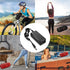 19V Charger for JBL Power Cord Replacement Adapter Compatible with Xtreme, Xtreme 2 Portable Wireless Bluetooth Speaker (Black, Blue, Red) 9.84Ft ...