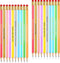 20 Pcs Inspirational Pencils Compliment Pencils with Motivational Sayings #2 Pencils Back to School Pencils Cute Fun Pencils for Kids Girls Studen...
