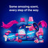 Ensueño - Max Liquid Fabric Softener- With Long-Lasting Freshener And Wrinkle Eliminating formula, Spring Fresh Scent - (125 oz)...