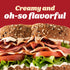 Kraft Smoky Hickory Bacon Flavored Aioli, 12 oz Bottle...