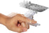 Hot Wheels Star Wars: The Force Awakens First Order Transporter vs. X-Wing Fighter Starship 2-Pack...