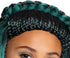Disguise Descendants 3 Uma Wig Costume Accessory...