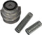 Dorman 917-016CD Oil Filter Cap - Aluminum Compatible with Select Lexus / Scion / Toyota Models...