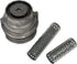 Dorman 917-016CD Oil Filter Cap - Aluminum Compatible with Select Lexus / Scion / Toyota Models...