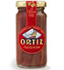 Ortiz Anchovies in Extra Virgin Olive Oil, Firm Buttery Fillets with a Rich Umami Taste, Wild Caught in Spain, Great for Pizza, Pasta and Caeser S...