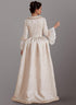 McCall Pattern Company McCall's Women's Victorian Costume Dress and Jacket, Sizes 14-22 Sewing Pattern, White...