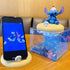 Cute Phone Stand for Desk, Cartoon Design Cell Phone Holder - Compatible with All Mobile Phones, Display Decoration for Boy's or Girls Bedroom...