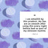 florence by mills Hit Snooze Lip Mask, 0.37 oz/ 10.5 g...