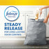 Glad Trash Bags, ForceFlex Tall Kitchen Drawstring Garbage Bags, Fresh Clean, 13 Gal, 40 Ct (Package May Vary)...