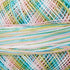Handy Hands Lizbeth Premium Cotton Thread, Size 40, Wild Flower...