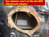 Exact Fit Tweeter/Speaker Adapter Spacer Rings for Infiniti and Fits Nissan - SAK047_125-1 Pair...