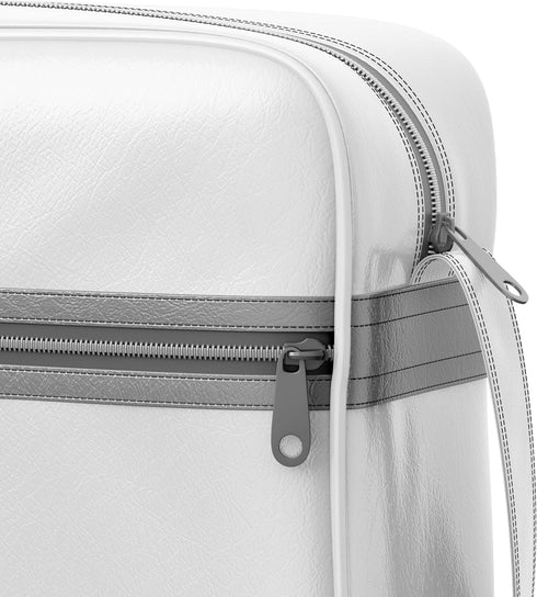 VViViD White Weatherproof Marine Vinyl Fabric (1.5ft x 54")...
