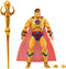 Mattel Masters of The Universe Masterverse: Revelation 18 cm Figure: He-Ro (137753)...