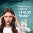 Nutracelle NUTRAMIN Mood Boost Multivitamin Gummy - Delicious & Yummy Anti-Stress Magnesium Ashwagandha Gummies + B Complex Vitamins - Sugar-Free,...