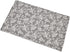 MidWest Homes for Pets Quiet Time Reversible Crate Pan Cover 36' Gray Floral/Fleece...