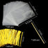 Augshy 300 Pcs Colorful Cake Pops Making Tools,More Larger Than Other Lollipop Sticks and Clear Bags...