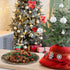 180 Pcs Christmas Pine Cones Holly Berry Craft Pine Branch Set Christmas Potpourri Bowl Filler Vase Filler Wreath Decorations Frost Berry Assorted...
