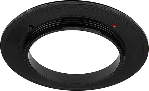 Macro Reverse Ring 77mm Compatible with Nikon Z - Camera Mount to 77mm Filter Thread Adapter for Nikon Z-Mount Cameras...