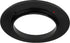 Macro Reverse Ring 77mm Compatible with Nikon Z - Camera Mount to 77mm Filter Thread Adapter for Nikon Z-Mount Cameras...