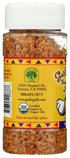 Garlic Gold Toasted Garlic Nuggets, Crunchy Roasted Garlic Seasoning, USDA Certified Organic Salad Topper, Keto Paleo Friendly (2.1 Ounces, 2 Pack...