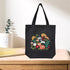 MAMUNU Canvas Tote Bag Embroidery Kit with Pattern for Beginners, Arts and DIY Crafts Kits for Adults, Include Instructions Embroidery Bag, Embroi...
