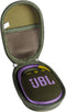Hermitshell Hard Travel Case for JBL Clip 4 / JBL Clip 5 Portable Mini Bluetooth Speaker...