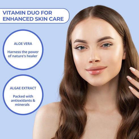 The Sensitive Skin Patch (48 Patches) | Bespoke Formula Pimple Patches for Face | Clear Skin, Gentle Touch | Results After 6 Hours | Strategically...