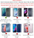 for Motorola Moto G 5G 2024 / Moto G Play 5G 2024 Case with Camera Lens Cover HD Screen Protector, Dual Layer Military-Grade Drop Tested Magnetic ...