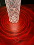Remote &Touch Control Crystal Table Lamp 3 White and 16 RGB Color Atmosphere Light,Romantic LED Rose Diamond for Living Room Bedroom Party Festiva...