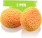 LAVEVE Knockdown Texture Sponge for Wall and Drywall Patch/Repair - Home Decor DIY Painting Ceiling Wall Texture - 2 Pcs...