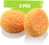 LAVEVE Knockdown Texture Sponge for Wall and Drywall Patch/Repair - Home Decor DIY Painting Ceiling Wall Texture - 2 Pcs...