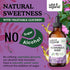 Echinacea Drops - Immune Support Supplement w/Organic Echinacea Root - Alcohol-Free Echinacea Liquid for Immune Defense - Echinacea Herbal Supplem...
