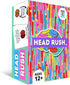Head Rush - Social Skills Games and Therapy Games, A Game That Develops Mindfulness, Self Awareness, and Communication...