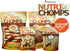 Nutri Chomps Chicken Flavor Ear, 1 Pack (NT083V)...