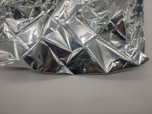 Emergency Blankets for Survival Blanket, Safe Emergency Mylar Thermal Blankets, Space Blanket Thermal Blanket Emergency Perfect for Outdoors, Hiki...