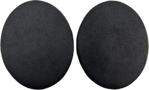 Velour Ear Pads Cushions Replacement Compatible with Sennheiser RS120 / RS100 / RS110 / RS115 / RS117 / RS119 / RS 135/ HDR120 / HDR100 / HDR 119 ...