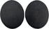 Velour Ear Pads Cushions Replacement Compatible with Sennheiser RS120 / RS100 / RS110 / RS115 / RS117 / RS119 / RS 135/ HDR120 / HDR100 / HDR 119 ...