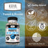 Kaya Naturals Probiotic 60 Billion CFU | Probiotics for Women, Probiotics for Men and Adults, Natural | Gut Health & Immune Support Supplement | P...