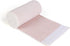 HOSPORA Latex-Free Compression Cotton Elastic Bandage, 4 Inch with Hook and Loop Closure(Pack of 5)...