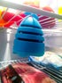 Camco Adjustable Fridge Deodorizer - For Your Fridge and Freezer - Absorbs and Traps Unpleasant Odors for up to 6 Months (44180) , Blue......