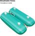 Electric Toothbrush Travel case, Fits for Oral-B Pro 500/600/650/1000/1500/2000/3000/3500/5500/Pro-Health, Smart 1500/3000/5000, Genius X Limited/...