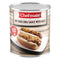 Chef-mate Hot Dog Canned Chili Sauce with Meat, Ready to Eat, 6 lb 12 oz (#10 Can Bulk)...