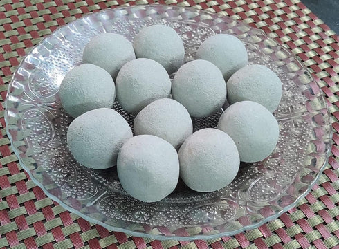 Grey Clay Balls 200 GMS (7.05 oz)...
